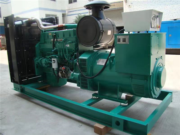 柴油發(fā)電機機油滲漏的原因是什么？
