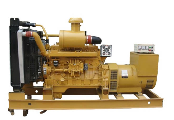 柴油發(fā)電機組和汽油機有什么不同